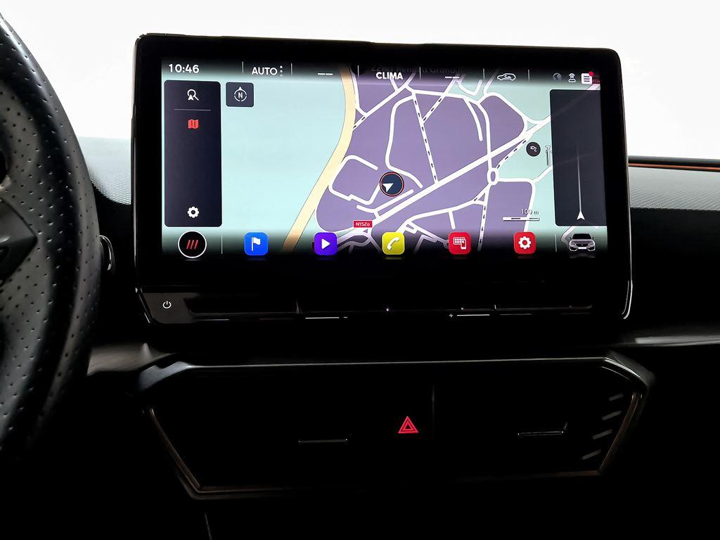 CUPRA Leon Sportstourer 1.5 eTSI DSG 110 kW (150 CV) - 11