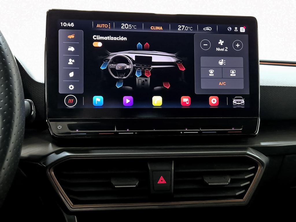 CUPRA Leon Sportstourer 1.5 eTSI DSG 110 kW (150 CV) - 12