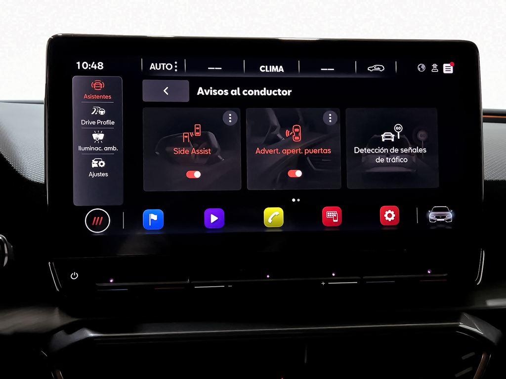 CUPRA Leon Sportstourer 1.5 eTSI DSG 110 kW (150 CV) - 16