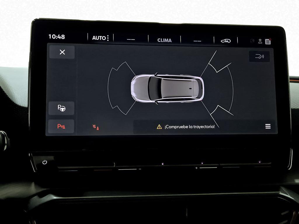 CUPRA Leon Sportstourer 1.5 eTSI DSG 110 kW (150 CV) - 17