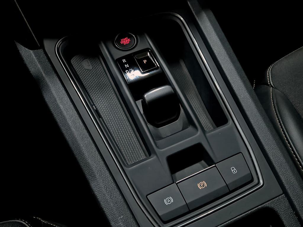 CUPRA Leon Sportstourer 1.5 eTSI DSG 110 kW (150 CV) - 19