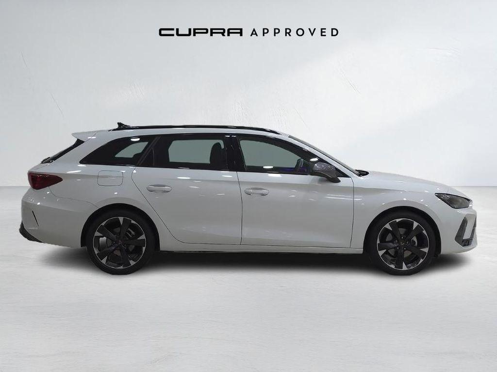 CUPRA Leon Sportstourer 1.5 TSI 110 kW (150 CV) - 2
