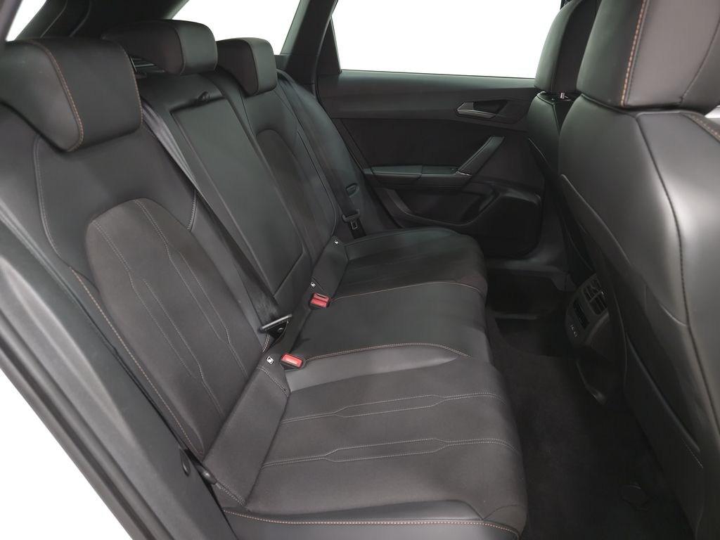 CUPRA Leon Sportstourer 1.5 TSI 110 kW (150 CV) - 5