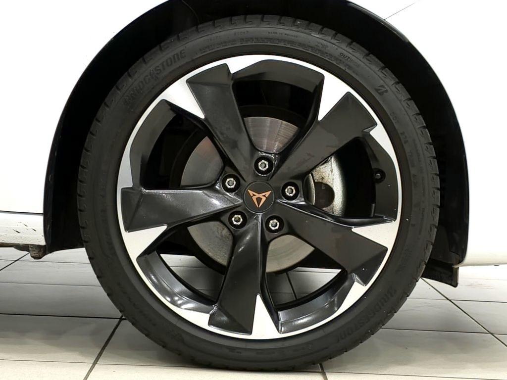 CUPRA Leon Sportstourer 1.5 TSI 110 kW (150 CV) - 7