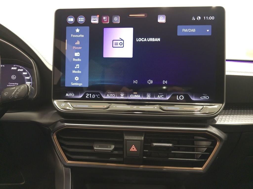 CUPRA Leon Sportstourer 1.5 TSI 110 kW (150 CV) - 10