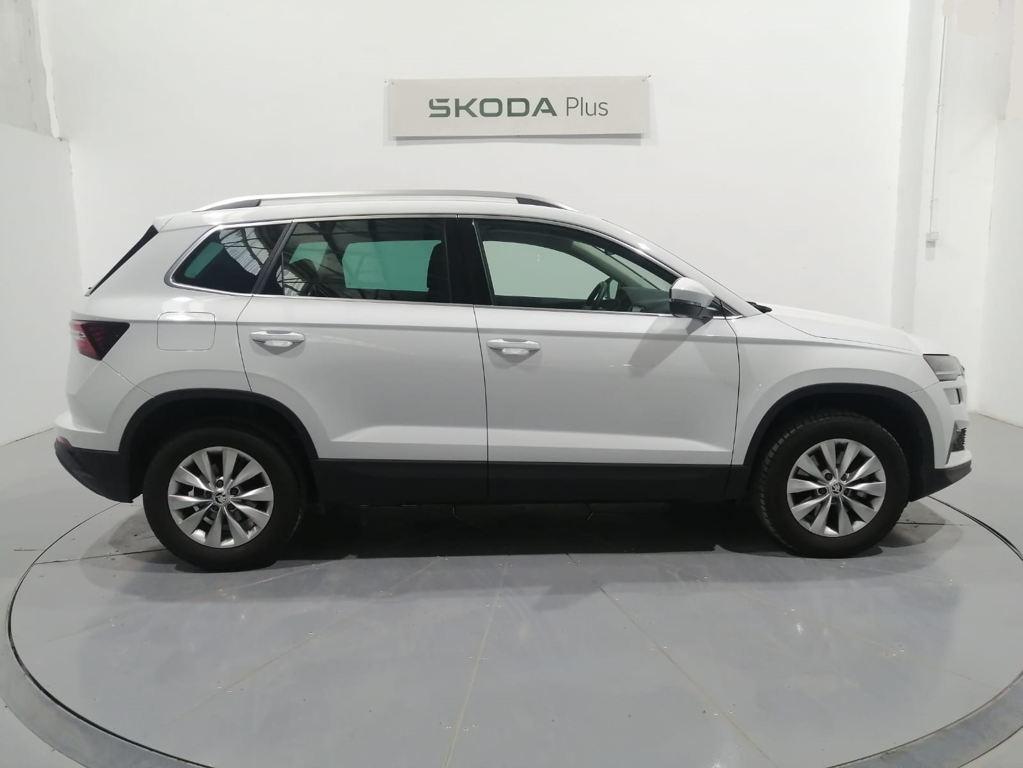 Skoda Karoq 1.5 TSI ACT Ambition DSG 110 kW (150 CV) - 2