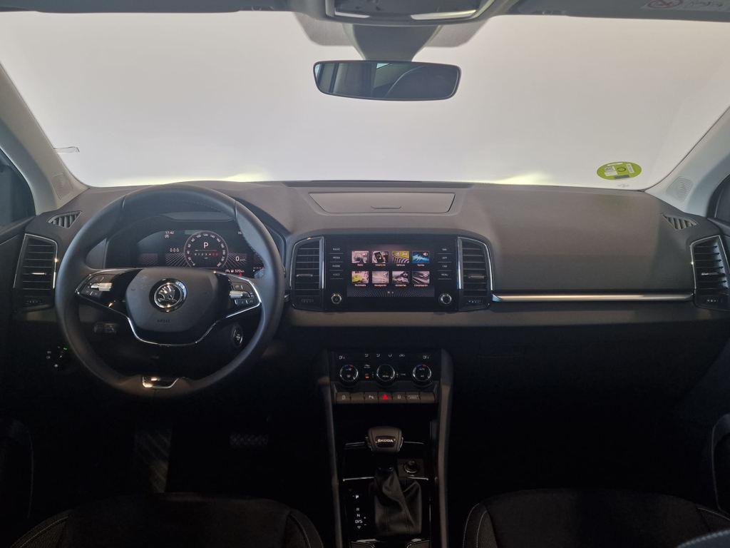 Skoda Karoq 1.5 TSI ACT Ambition DSG 110 kW (150 CV) - 3