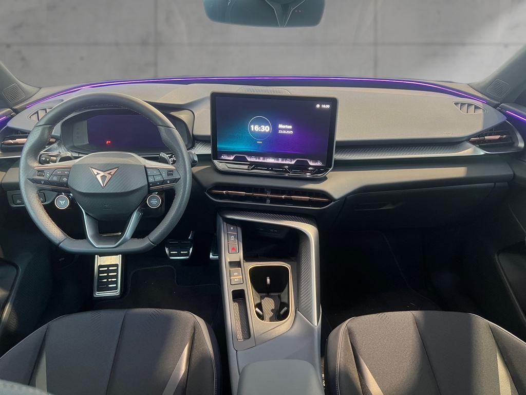 CUPRA Terramar 1.5 eTSI DSG 110 kW (150 CV) - 3