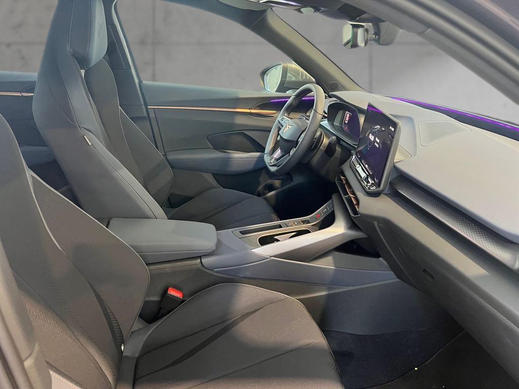 CUPRA Terramar 1.5 eTSI DSG 110 kW (150 CV) - 4