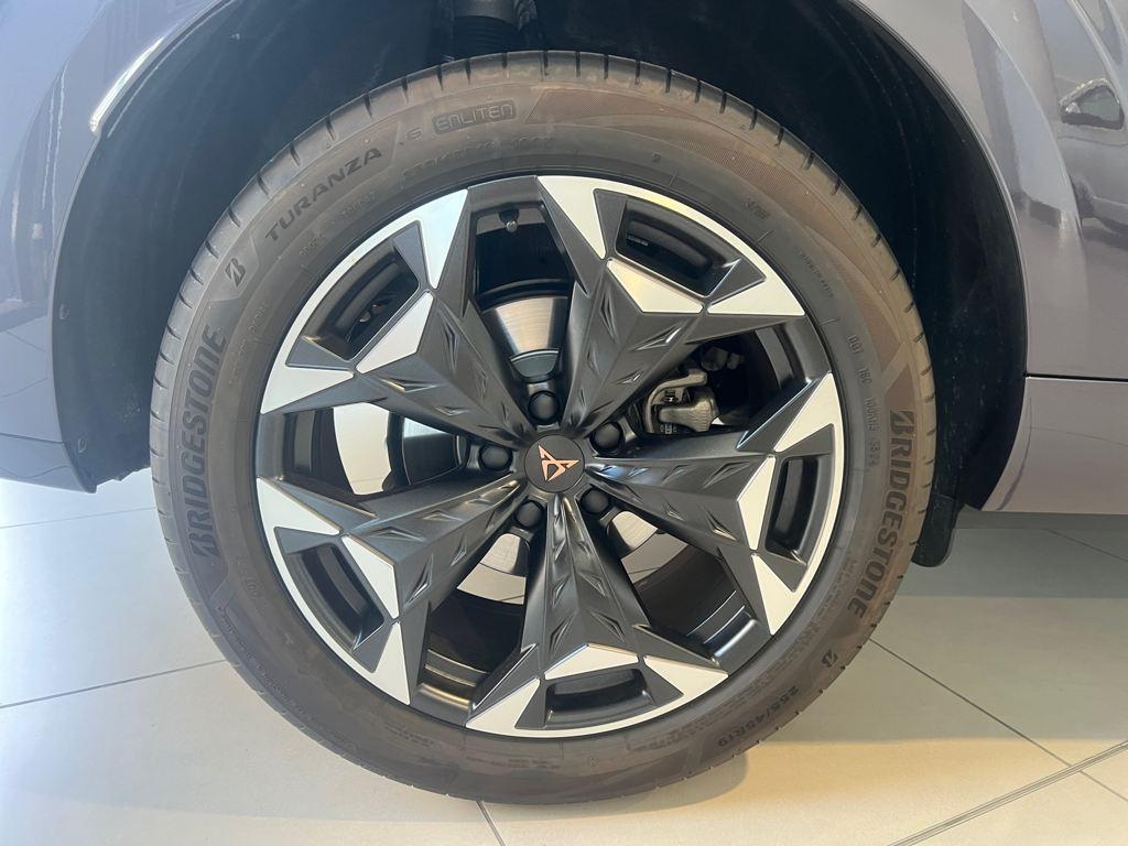 CUPRA Terramar 1.5 eTSI DSG 110 kW (150 CV) - 7