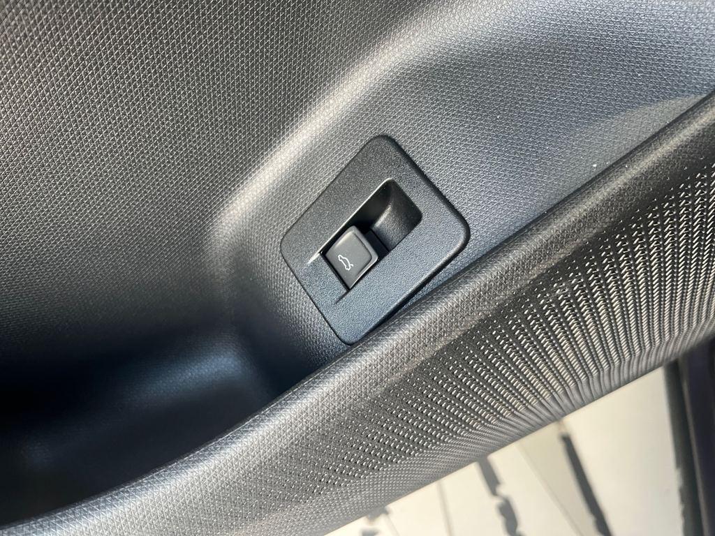 CUPRA Terramar 1.5 eTSI DSG 110 kW (150 CV) - 11