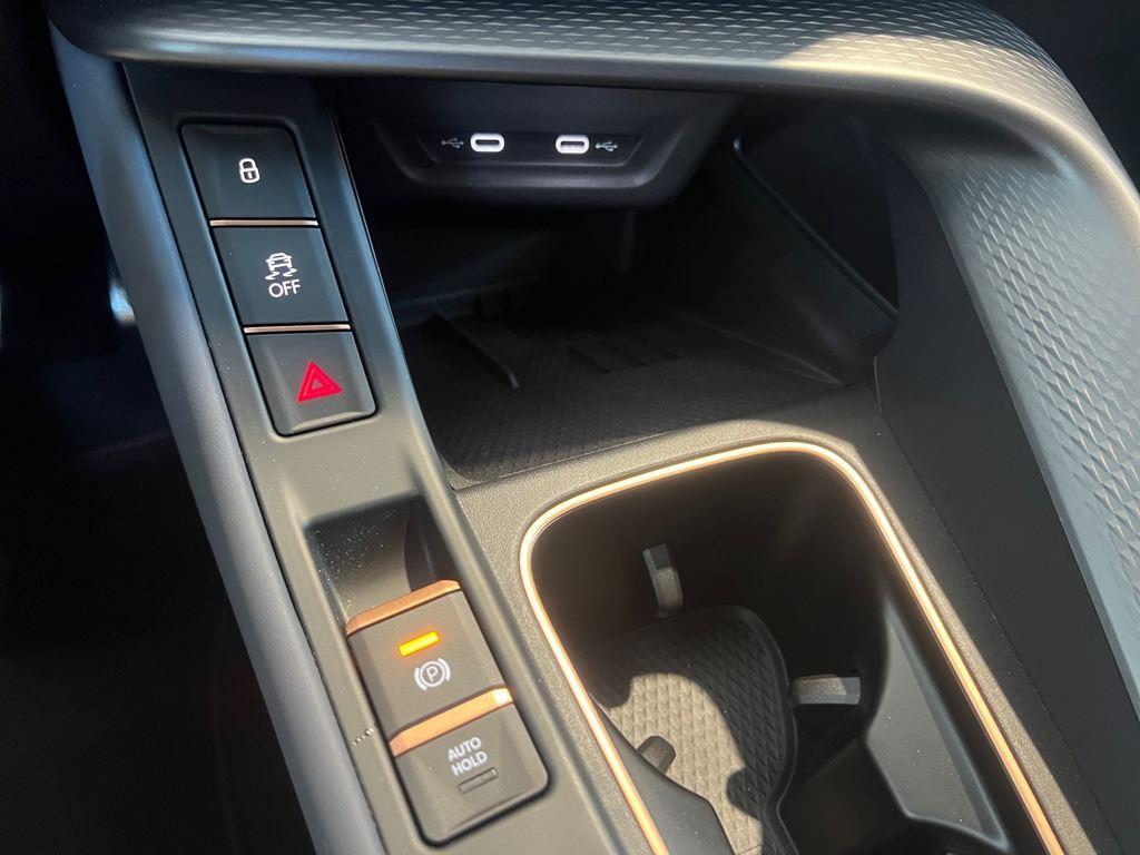 CUPRA Terramar 1.5 eTSI DSG 110 kW (150 CV) - 12