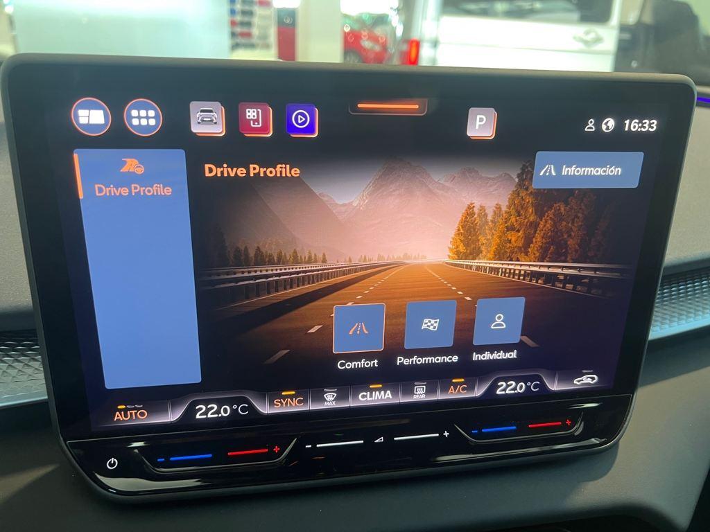 CUPRA Terramar 1.5 eTSI DSG 110 kW (150 CV) - 13