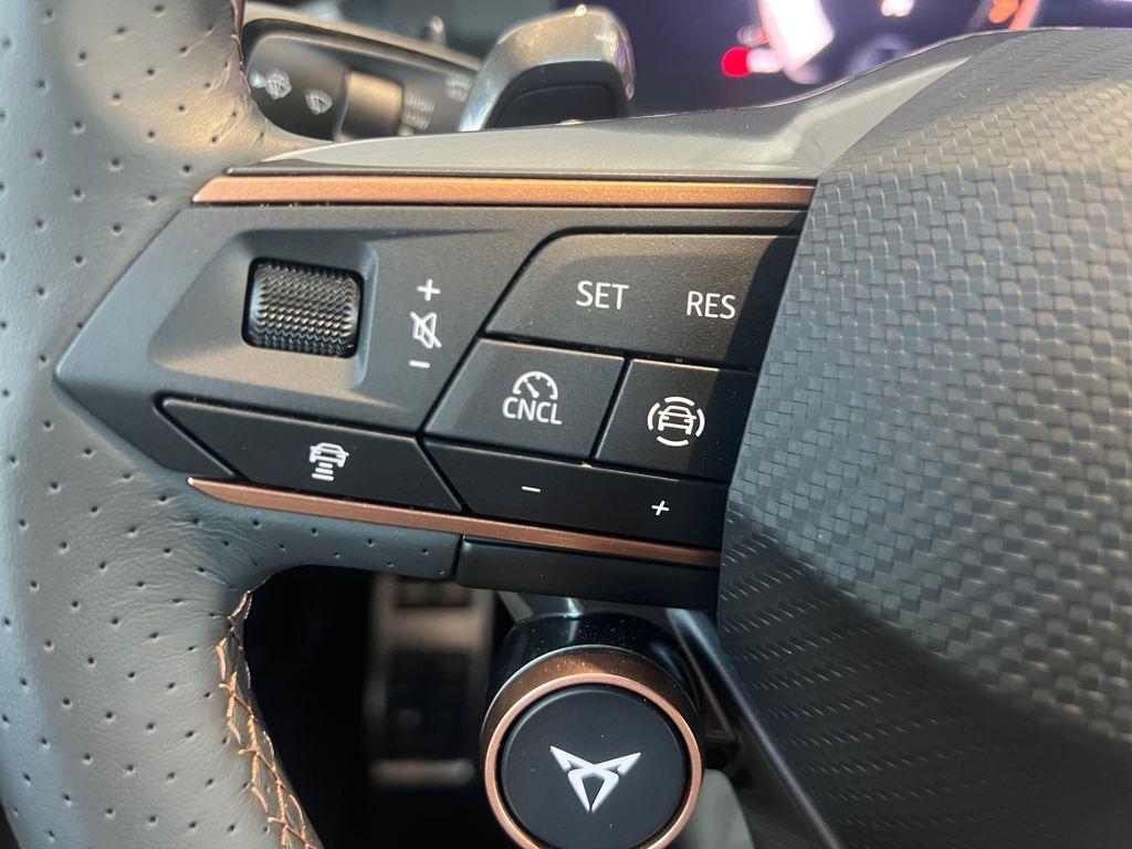 CUPRA Terramar 1.5 eTSI DSG 110 kW (150 CV) - 16