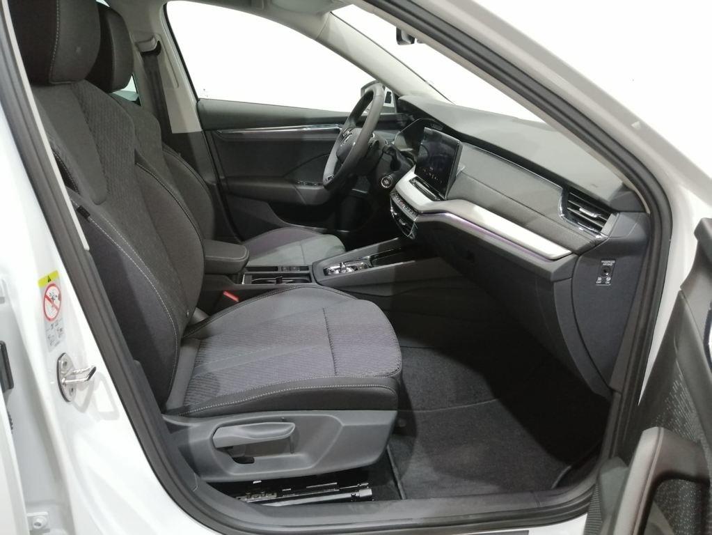 Skoda Octavia Combi 1.5 TSI GNC Ambition Plus DSG 96 kW (131 CV) - 4