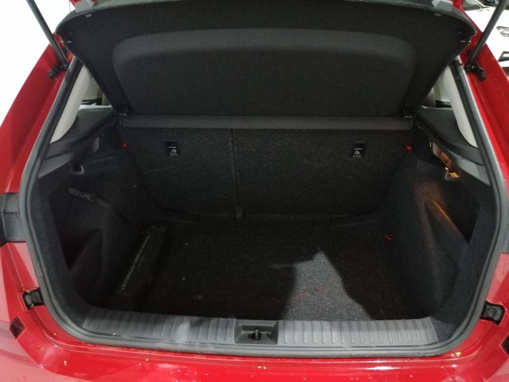 Skoda Kamiq 1.0 TSI Essence 85 kW (115 CV) - 6