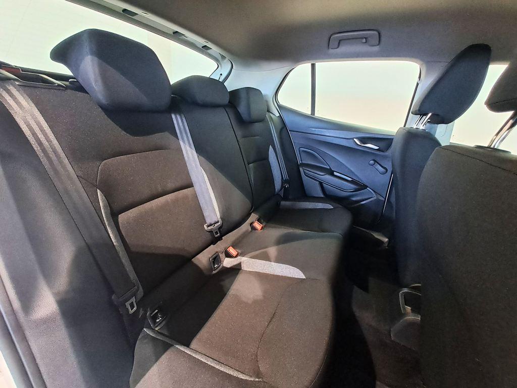 Skoda Fabia 1.0 TSI Active 70 kW (95 CV) - 5