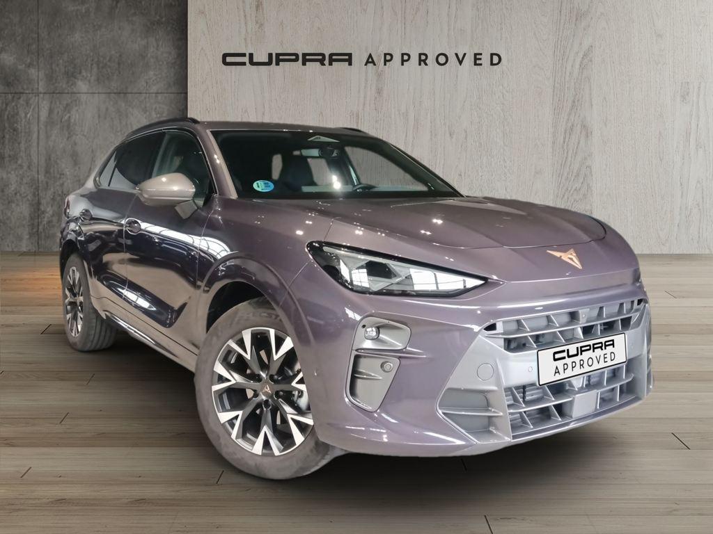 CUPRA Terramar 1.5 eTSI DSG 110 kW (150 CV) - 0