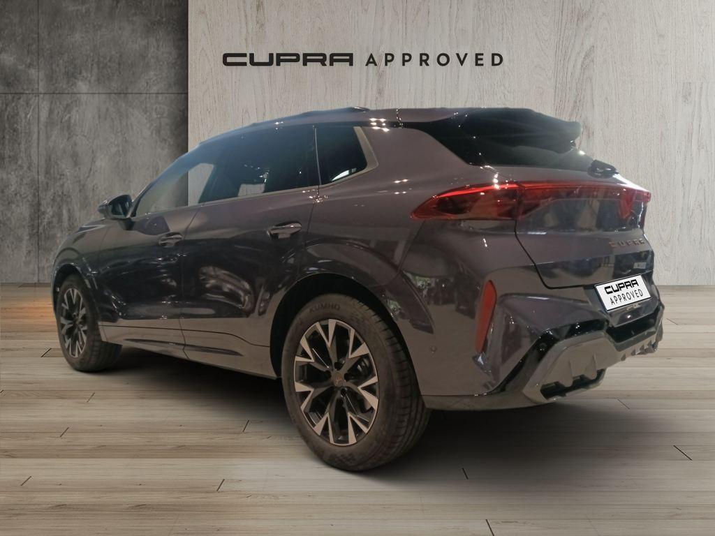 CUPRA Terramar 1.5 eTSI DSG 110 kW (150 CV) - 1