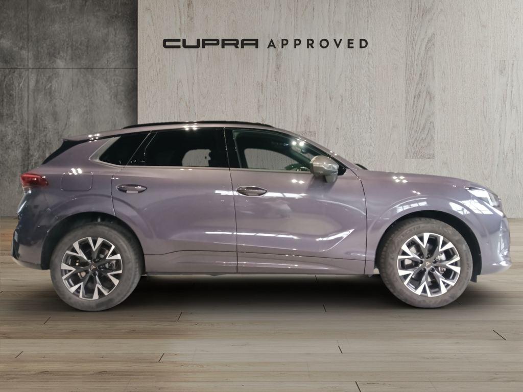 CUPRA Terramar 1.5 eTSI DSG 110 kW (150 CV) - 2