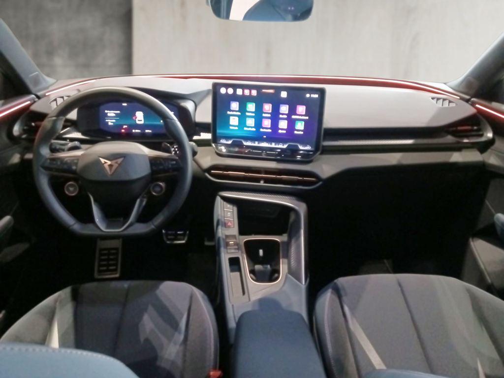 CUPRA Terramar 1.5 eTSI DSG 110 kW (150 CV) - 3