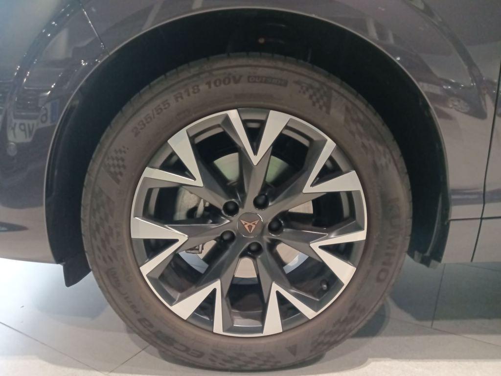 CUPRA Terramar 1.5 eTSI DSG 110 kW (150 CV) - 7