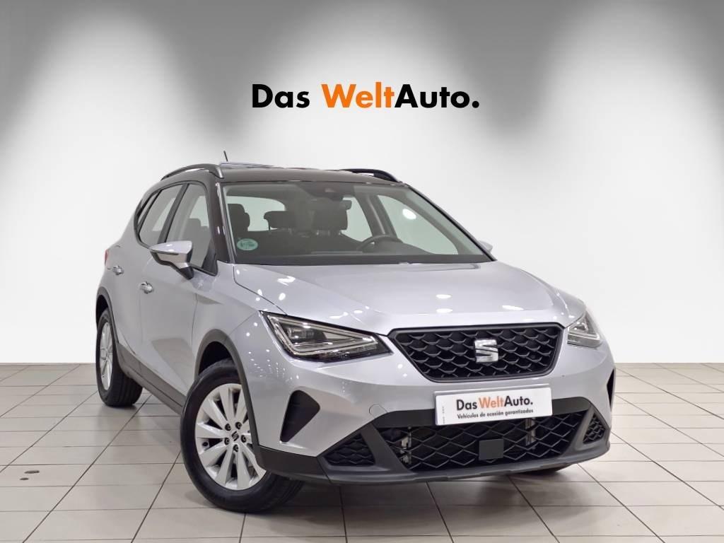 SEAT Arona 1.0 TSI Style XM 85 kW (115 CV) - 0