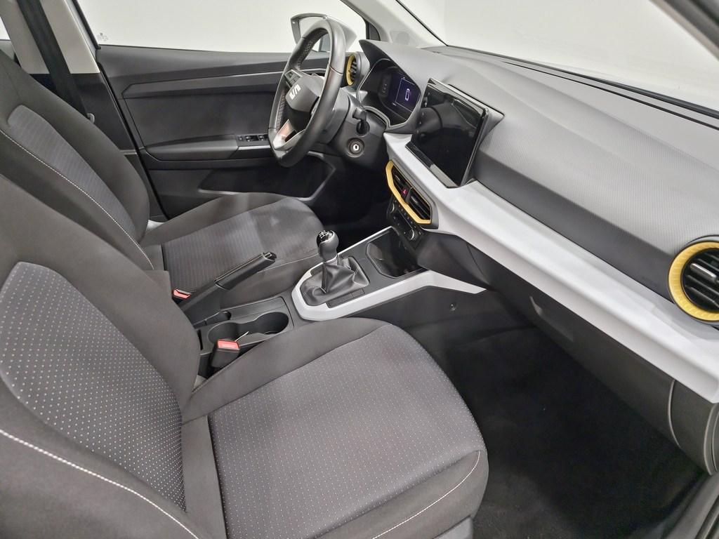 SEAT Arona 1.0 TSI Style XM 85 kW (115 CV) - 4