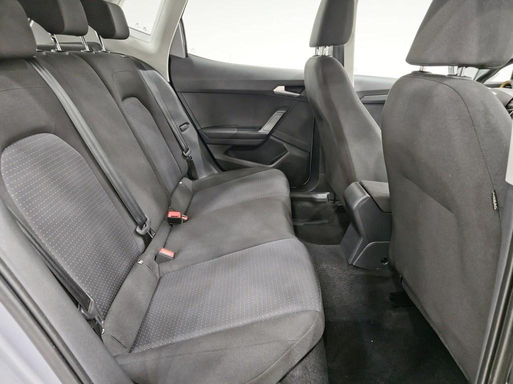 SEAT Arona 1.0 TSI Style XM 85 kW (115 CV) - 5