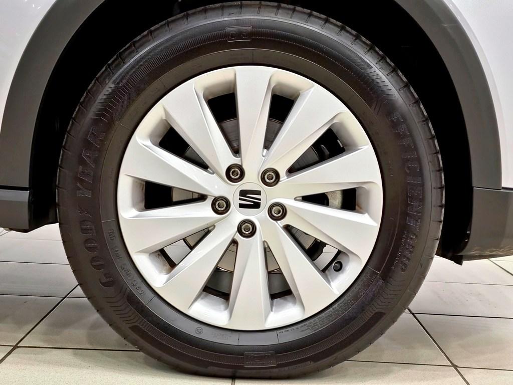 SEAT Arona 1.0 TSI Style XM 85 kW (115 CV) - 7