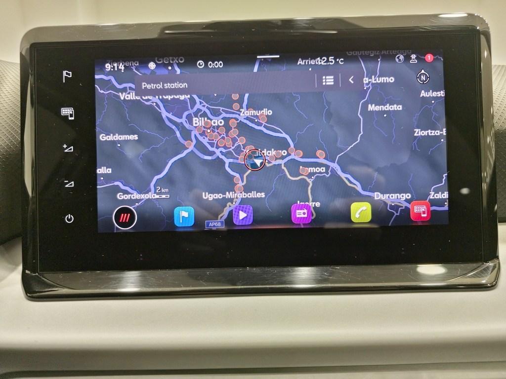 SEAT Arona 1.0 TSI Style XM 85 kW (115 CV) - 9