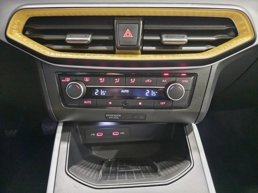 SEAT Arona 1.0 TSI Style XM 85 kW (115 CV) - 10