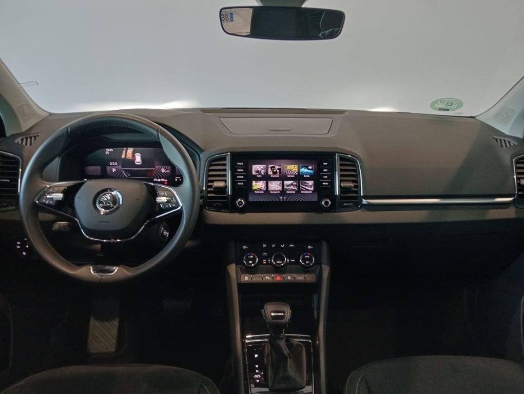 Skoda Karoq 1.5 TSI ACT Selection DSG 110 kW (150 CV) - 3