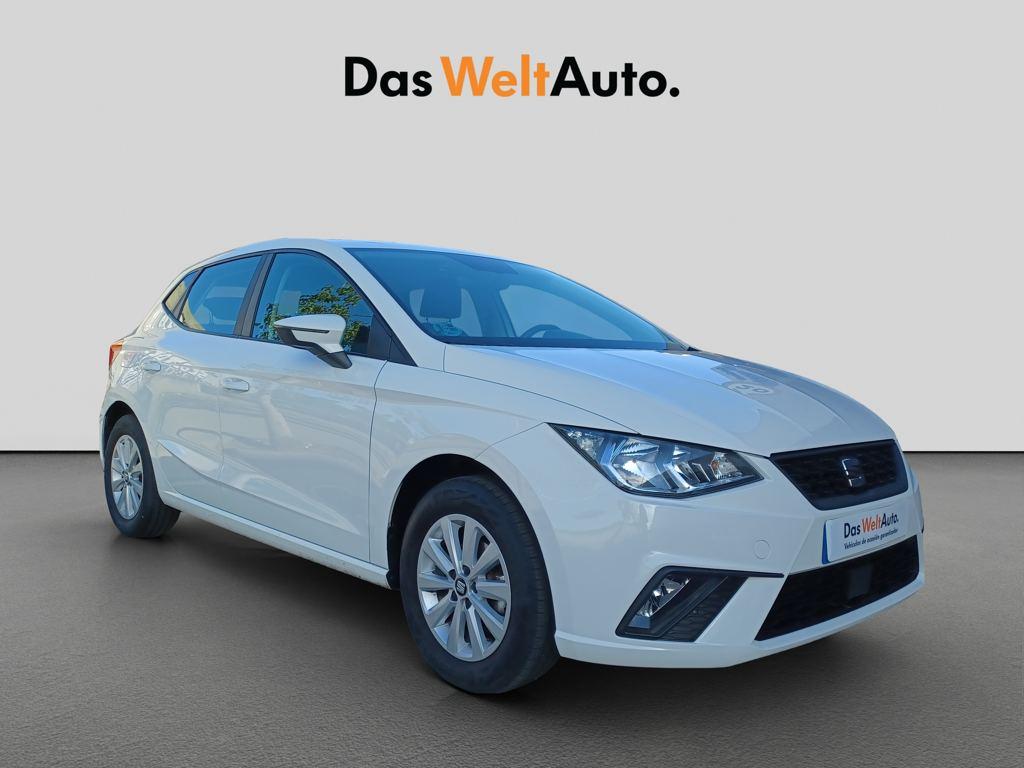 SEAT Ibiza 1.0 MPI Style 59 kW (80 CV) - 0