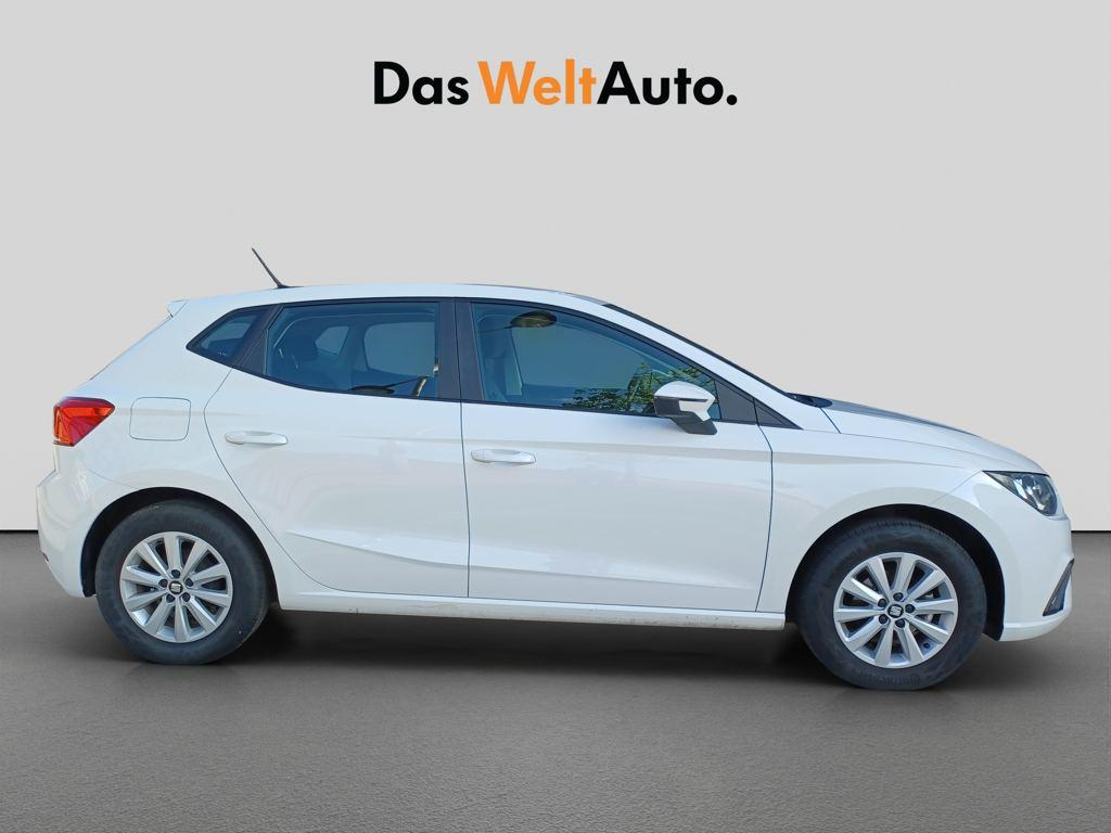SEAT Ibiza 1.0 MPI Style 59 kW (80 CV) - 2