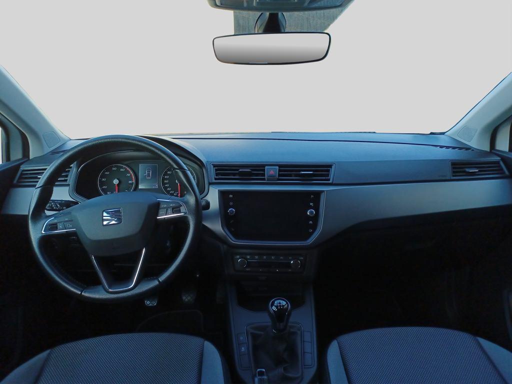 SEAT Ibiza 1.0 MPI Style 59 kW (80 CV) - 3