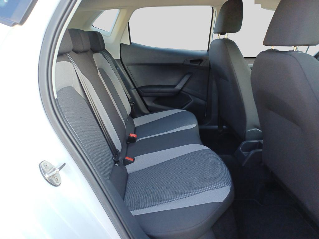 SEAT Ibiza 1.0 MPI Style 59 kW (80 CV) - 5