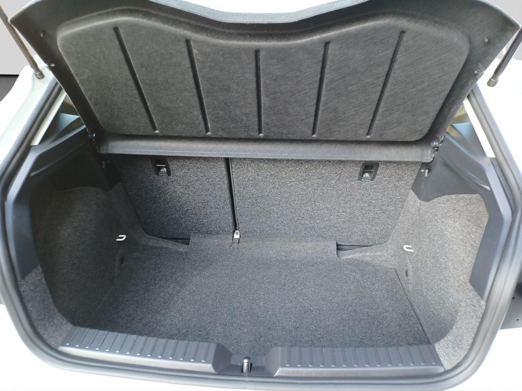 SEAT Ibiza 1.0 MPI Style 59 kW (80 CV) - 6