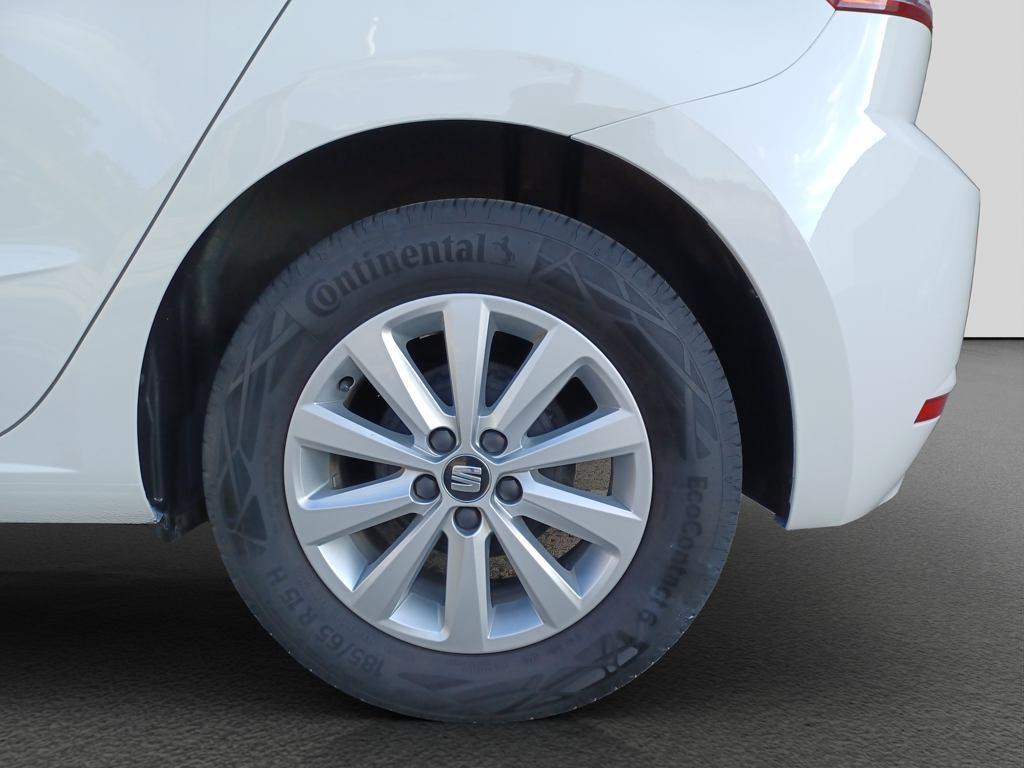 SEAT Ibiza 1.0 MPI Style 59 kW (80 CV) - 7