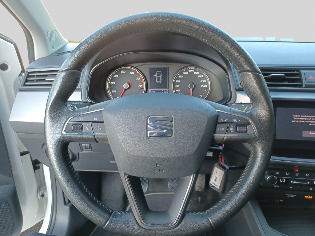 SEAT Ibiza 1.0 MPI Style 59 kW (80 CV) - 8