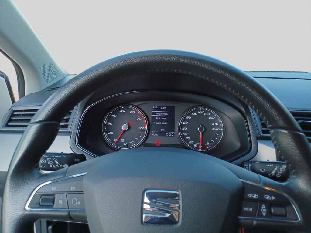 SEAT Ibiza 1.0 MPI Style 59 kW (80 CV) - 9