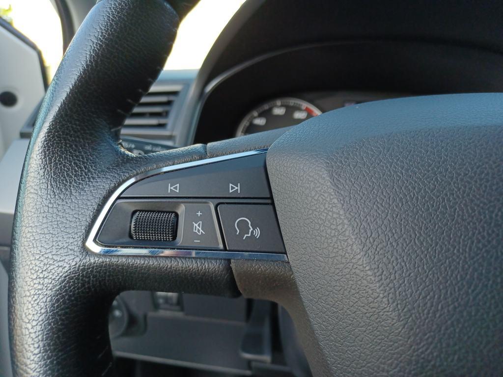 SEAT Ibiza 1.0 MPI Style 59 kW (80 CV) - 13