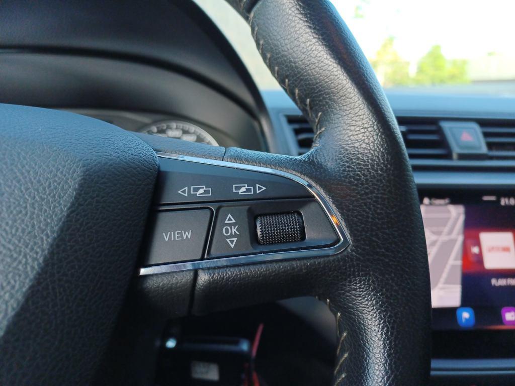 SEAT Ibiza 1.0 MPI Style 59 kW (80 CV) - 14