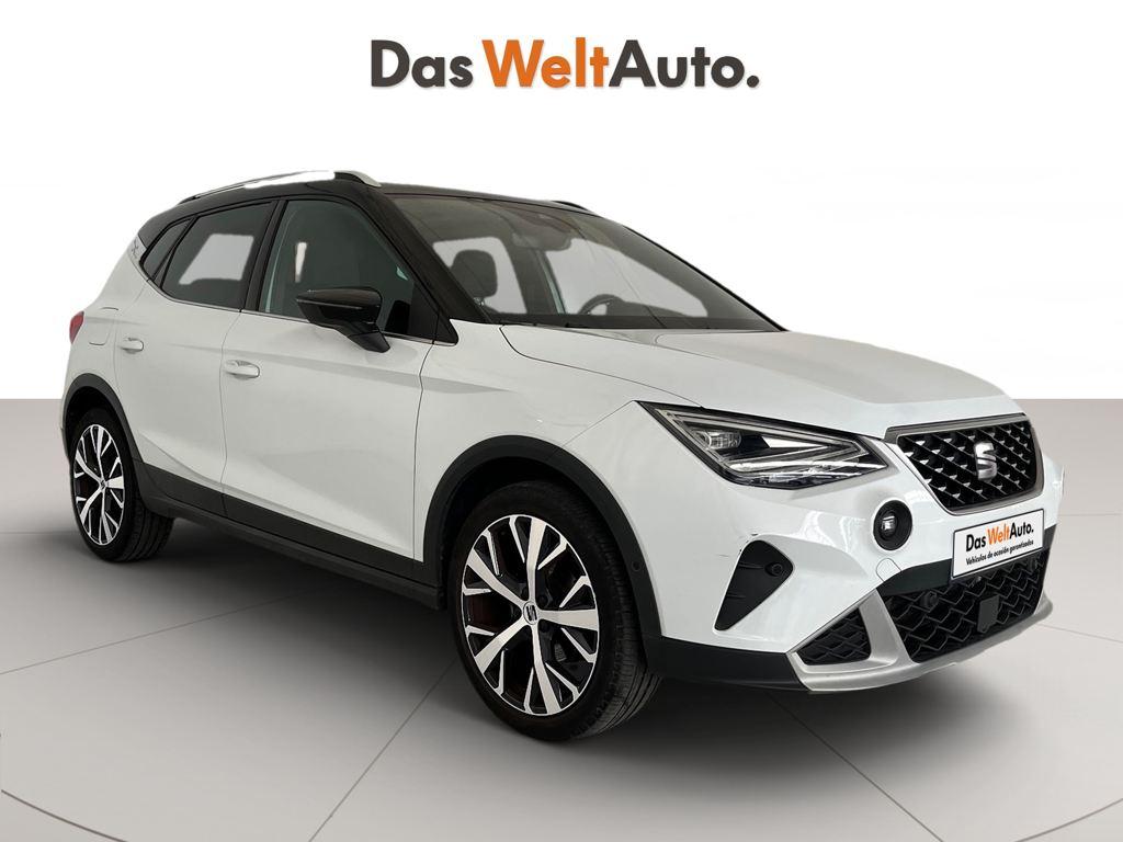 SEAT Arona 1.0 TSI Xperience Plus 81 kW (110 CV) - 0
