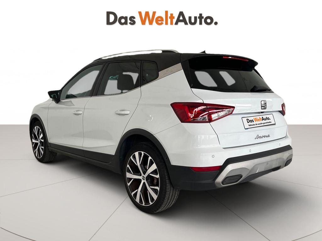 SEAT Arona 1.0 TSI Xperience Plus 81 kW (110 CV) - 1