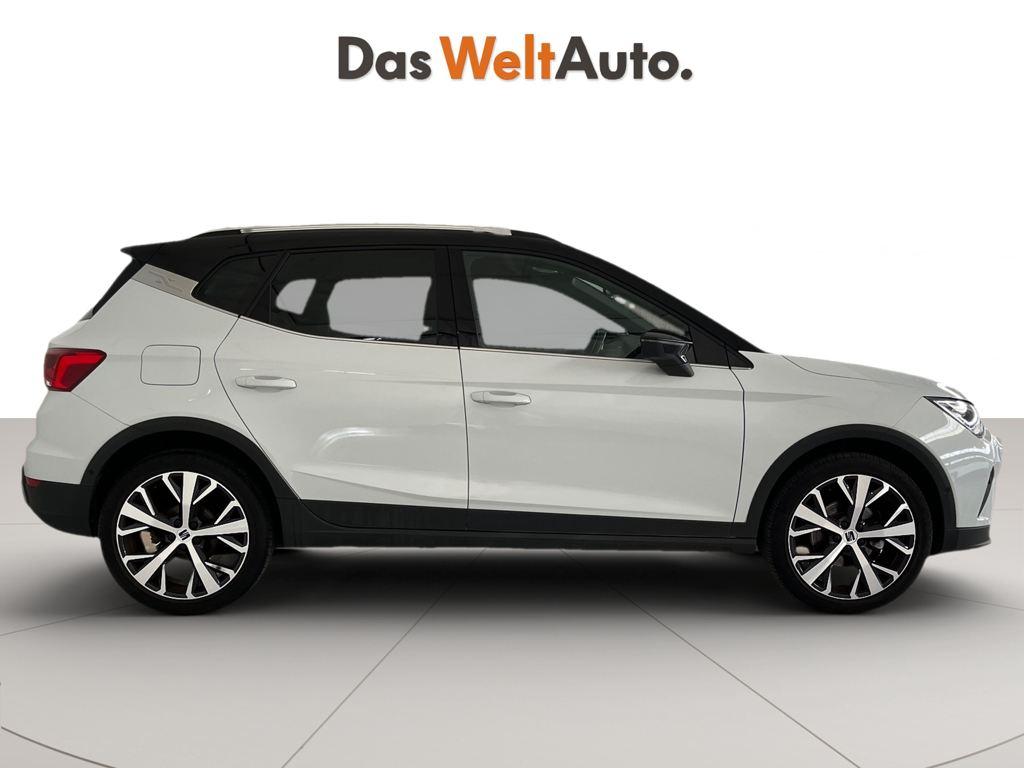 SEAT Arona 1.0 TSI Xperience Plus 81 kW (110 CV) - 2