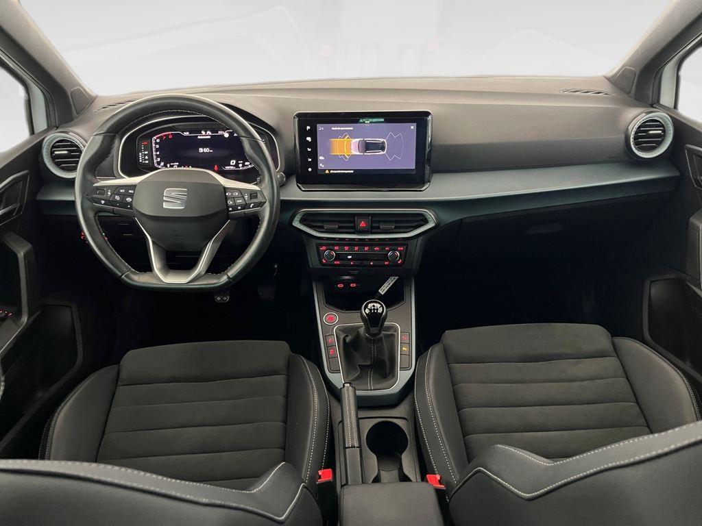 SEAT Arona 1.0 TSI Xperience Plus 81 kW (110 CV) - 3