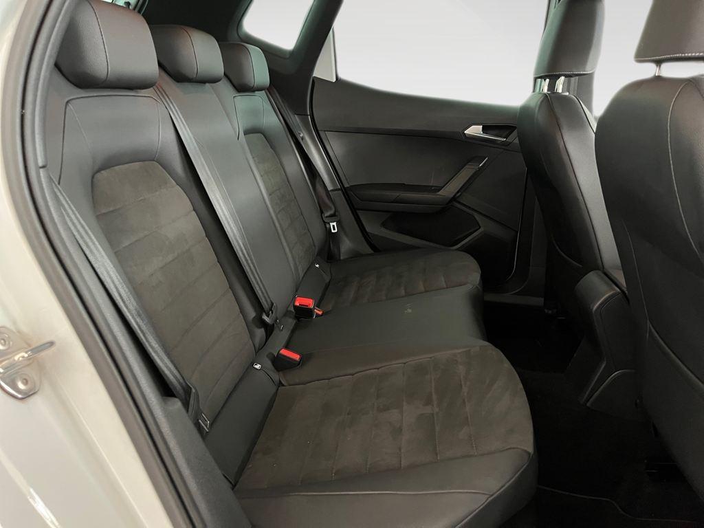 SEAT Arona 1.0 TSI Xperience Plus 81 kW (110 CV) - 5