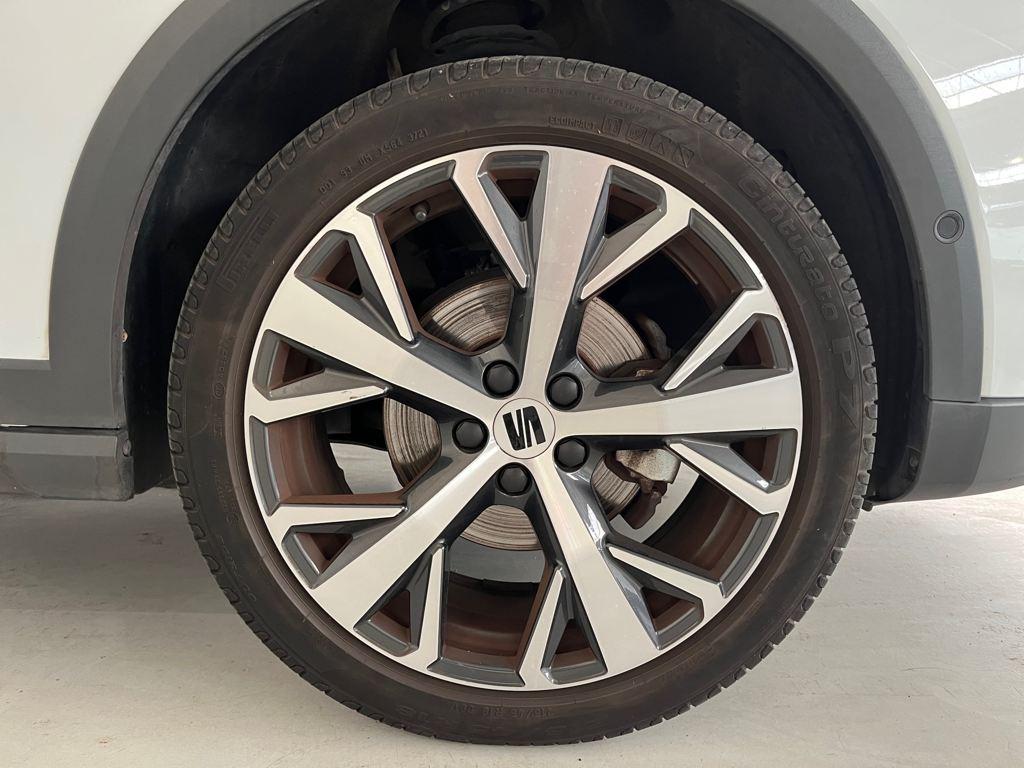 SEAT Arona 1.0 TSI Xperience Plus 81 kW (110 CV) - 7