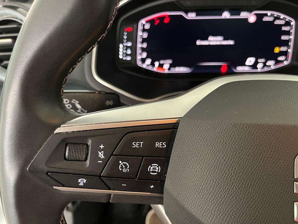 SEAT Arona 1.0 TSI Xperience Plus 81 kW (110 CV) - 8